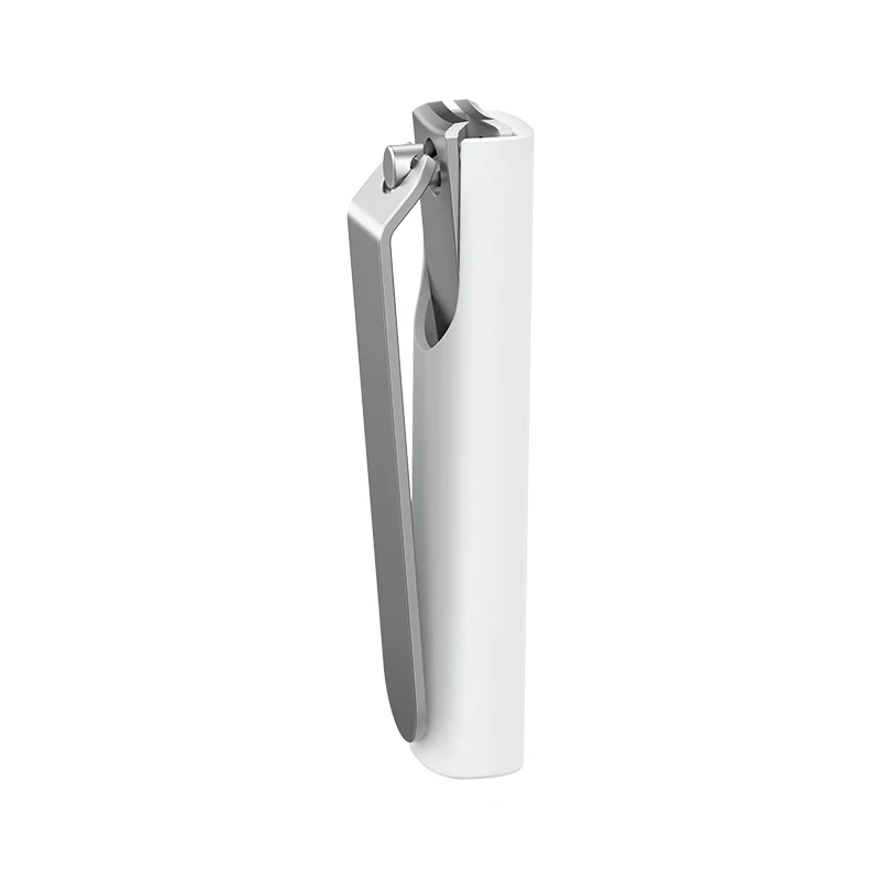 Xiaomi Mijia plash Proof машинка для стрижки ногтей Xio Mijia Defense Spatter Nail knife 420 нержавеющая сталь для красоты ногтей