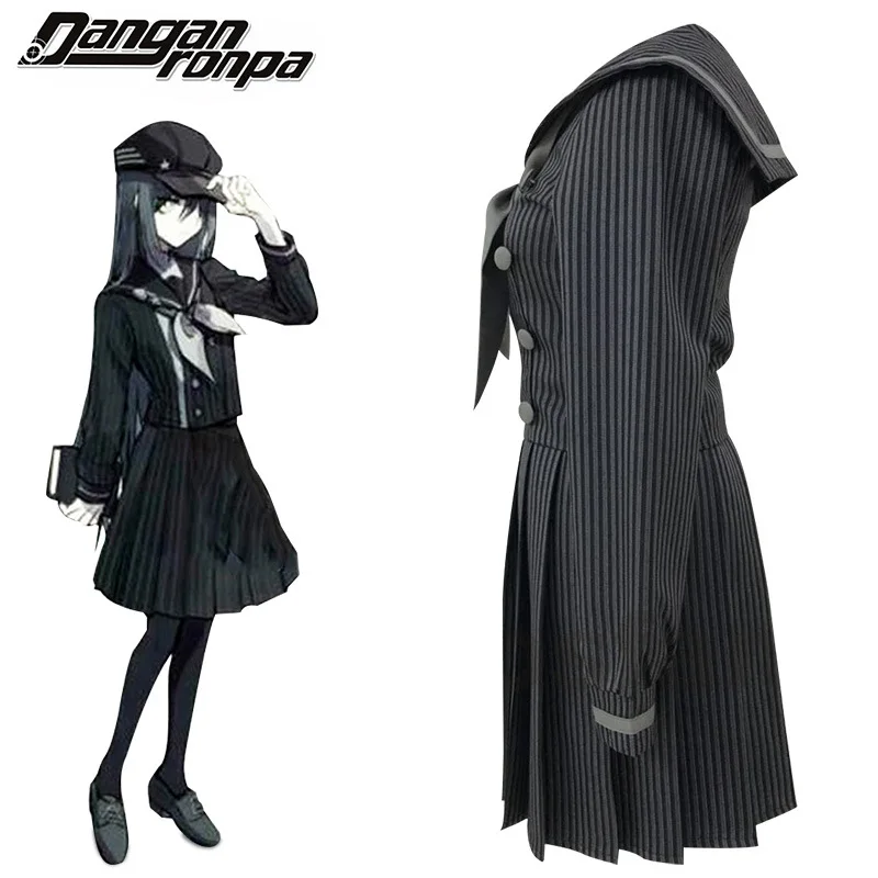 2020 новые розовые ботинки для косплея V3 убийства Harmony Saihara сюити Косплэй взрослый