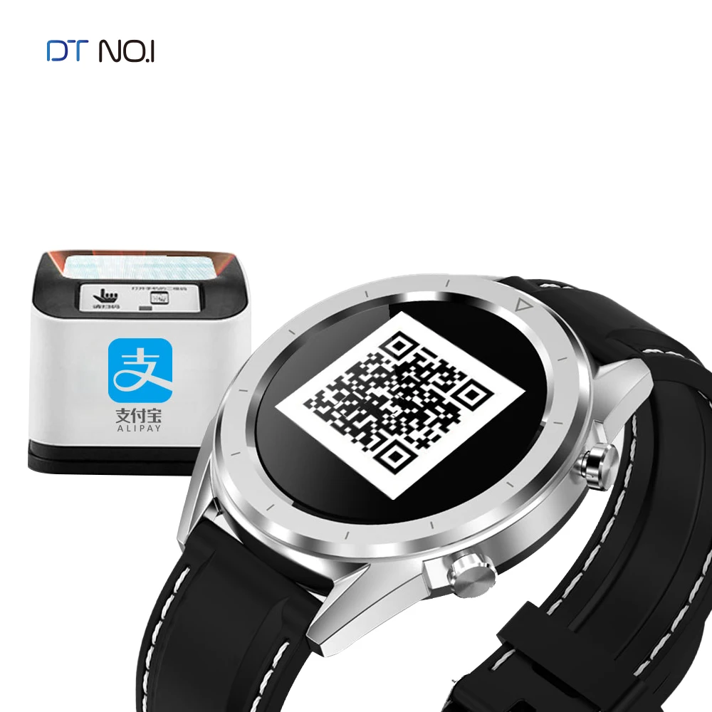 Оригинальный DT № 1 DT78 Смарт часы Водонепроницаемый IP68 3 дюймов Спорт Для мужчин