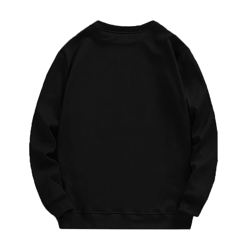 

2019 New Spring Autumn Fashion Hoodies Male Large Size 100%cotton Coat Men Brand Hip Hop Hoodies Sweatshirts Solid Sweatshirts