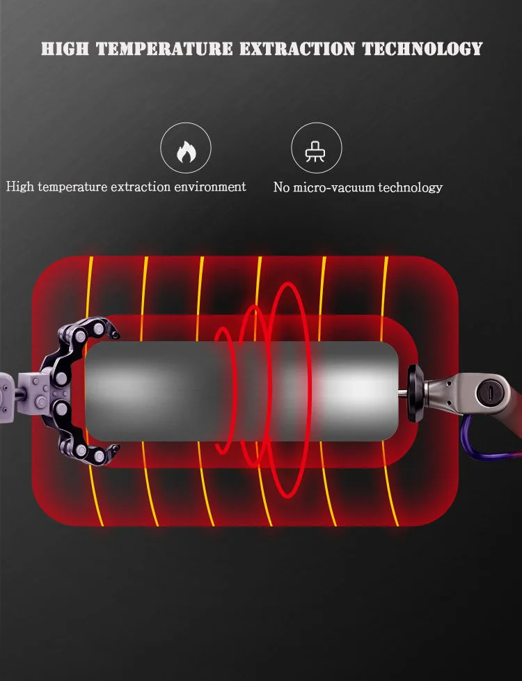 304 Stainless Steel Thermos Lunch Box Round Leak-Proof Multilayer Sealed Insulated Food Storage Container Work School Bento Box 2.6 Liter