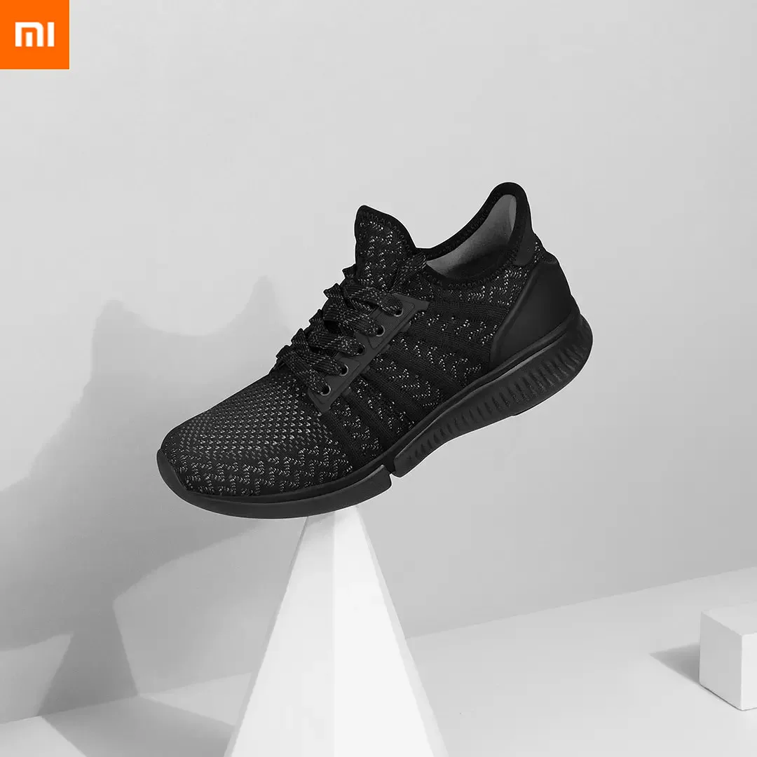Кроссовки Ксиаоми Купить В Москве