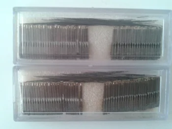 

50pcs/lot new compatible pins printer needle for PR2E passbook pinset