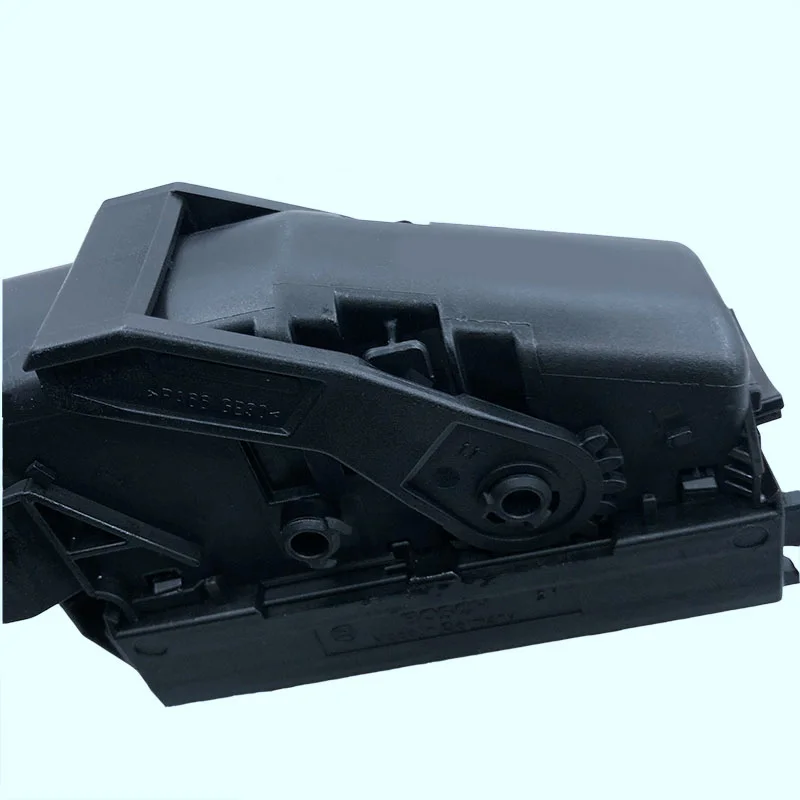 ECU EDC17 J6 бортовой компьютер № 1 разъем для Bosch Weichai