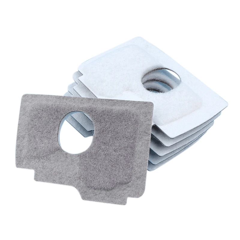 

Air Filter Cleaner Foam Kit For Stihl Ms170 Ms180 017 018 Ms 170 180 Chainsaw 6Pcs/Lot Promotion