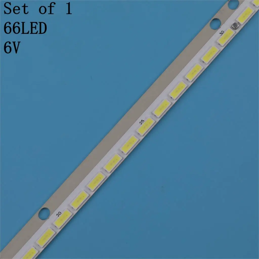 Светодиодная лента для подсветки LG 47LA644V KDL-47R500A 6922L-0043A 0065A 47 &quotV13 - Цена: 638,74 руб.