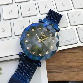 

2020 New Simple Style Watch For Women Ladies Gift Relojes Gift