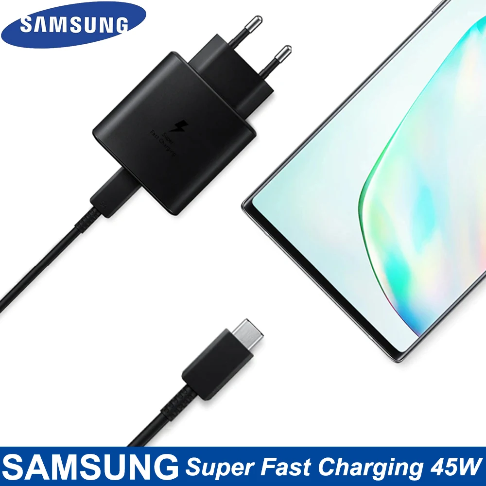 airpods usb c Original Samsung S20 5G 25W Charger Surper Fast Charge USB Type C Pd PPS Quick Charging For Galaxy Note 20 Ultra Note 10 S21 usb c fast charge