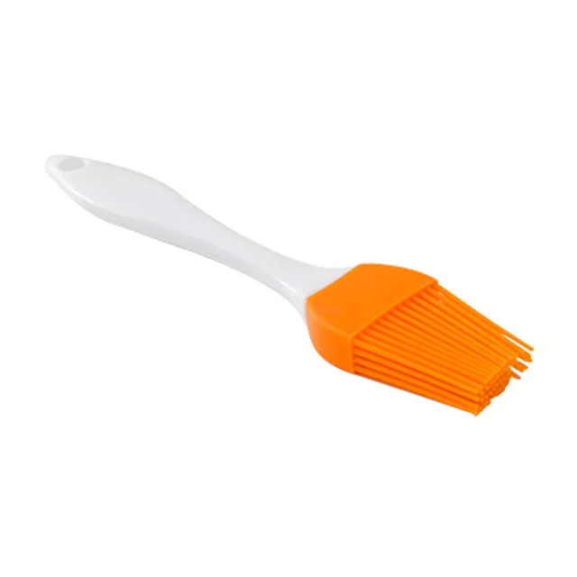 oil brush orange