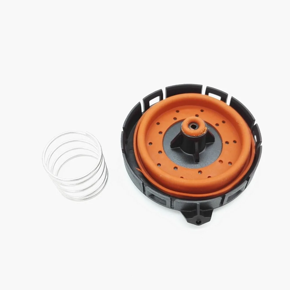

Crankcase Vent PVC Valve Repair Kit For Bmw E53 X5 E63 E65 E70 550i 650i N62 11127547058, 11127537733