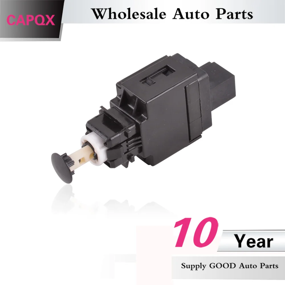 Световой переключатель CAPQX для Volvo S60 S80 V70 XC70 XC90 1997 2011 кнопка стоп сигнала сигнал Pro