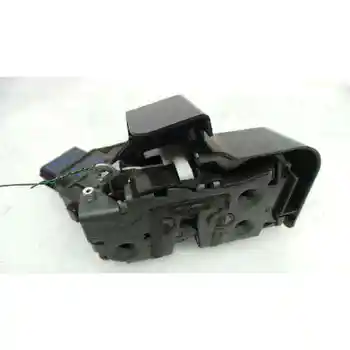 

3M5AR26413BP DOOR LOCK REAR LEFT Ford Focus C-MAX (CHAP)
