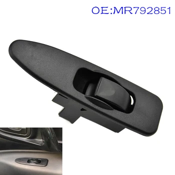 

MR792851 For Mitsubishi Carisma 1995 - 2006 Power Window Switch Electric Window Button Car Accessories