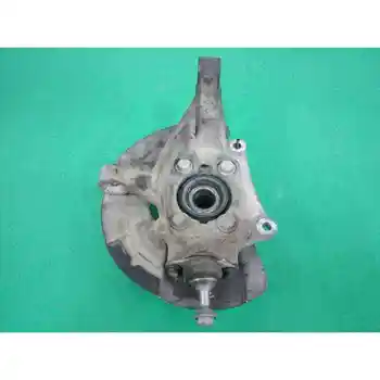 

9461943 STEERING KNUCKLE FRONT LEFT VOLVO S60 SALOON