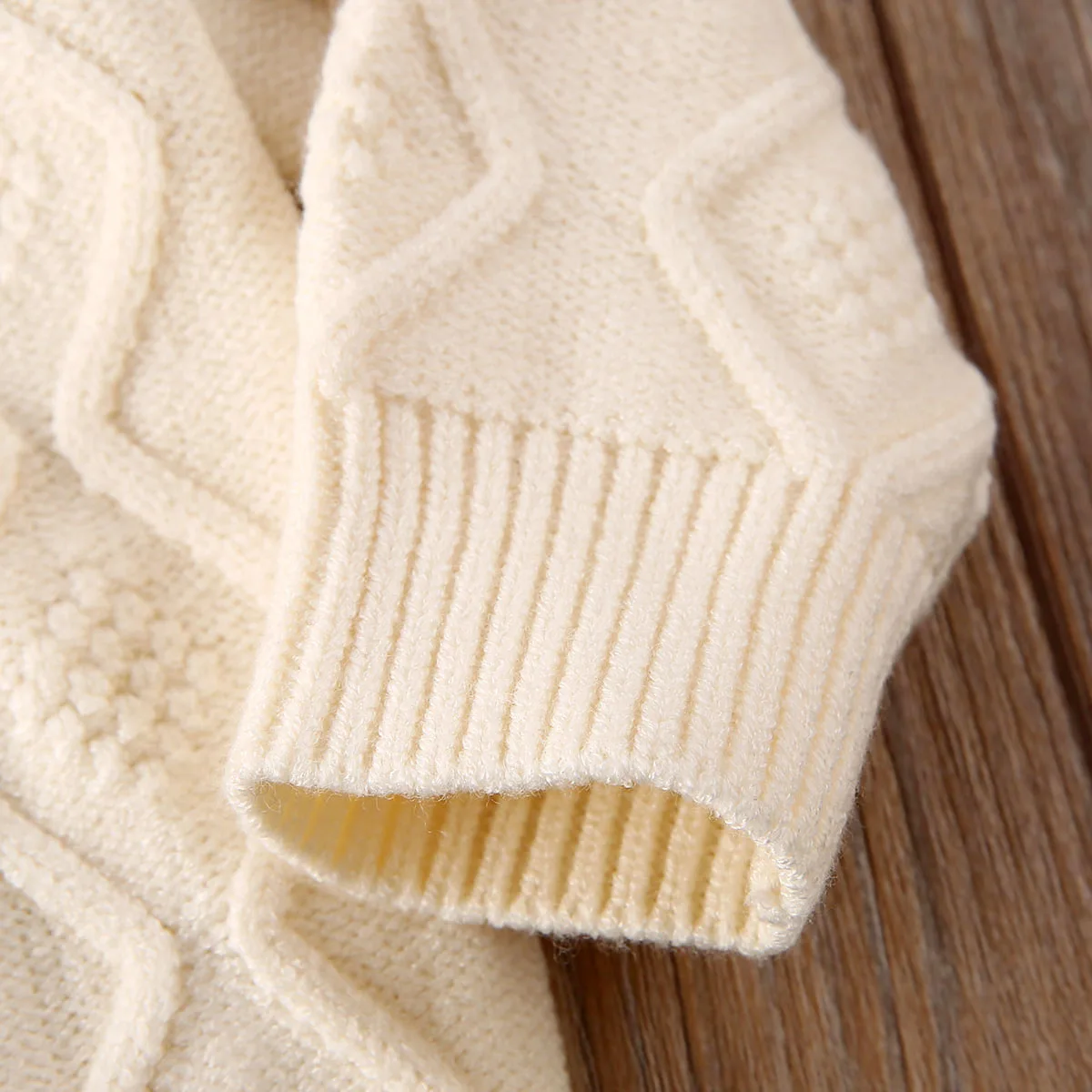 Зимняя одежда для маленьких девочек 3-7 лет, вязаный свитер с высоким воротом+ мини-юбка, комплект одежды