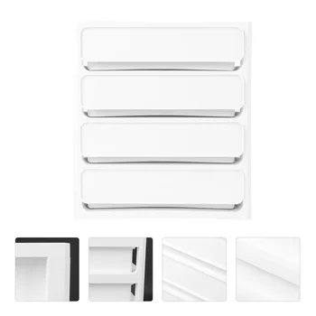 

1PC Desktop Storage Box Makeup Storage Container for Home Dorm Desk Office