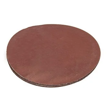 

20pcs 6inch Sandpapers 1000/1500/2000/3000Grit Sandpapers Sanding Furniture Polishing Disc High Quality Abrasive Tools