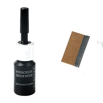 

Equipment Repair Tool Cured Film Automotive Car Window Glass Crack Chip