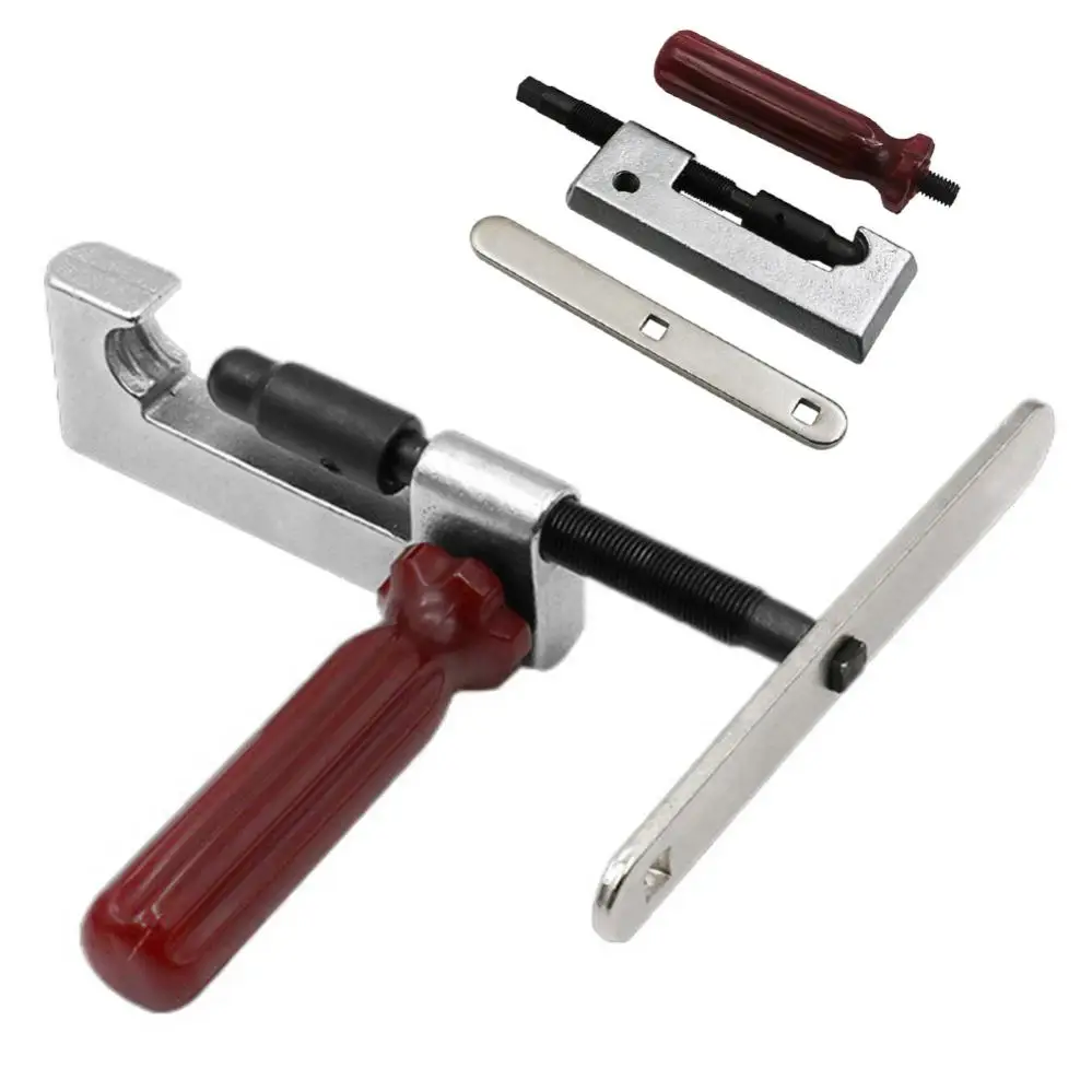 Copper Tube Pliers Copper Sealer Sealing Tube Pinch Off Tool for Air Conditioning Sealer Sealing Pliers Hand Tools