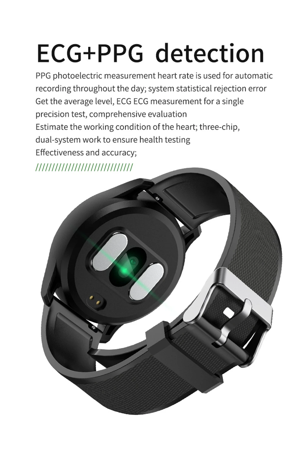 LEMFO ЭКГ PPG Смарт-часы для мужчин IP68 водонепроницаемый монитор сердечного ритма кровяного давления спортивные Смарт-часы для Android IOS женщин