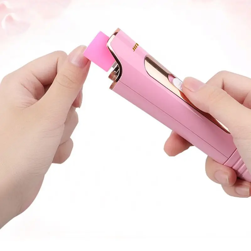 Professional Electric Manicure Apparatus Nail File Set Cuticle Gel Removal Tool Q0KD
