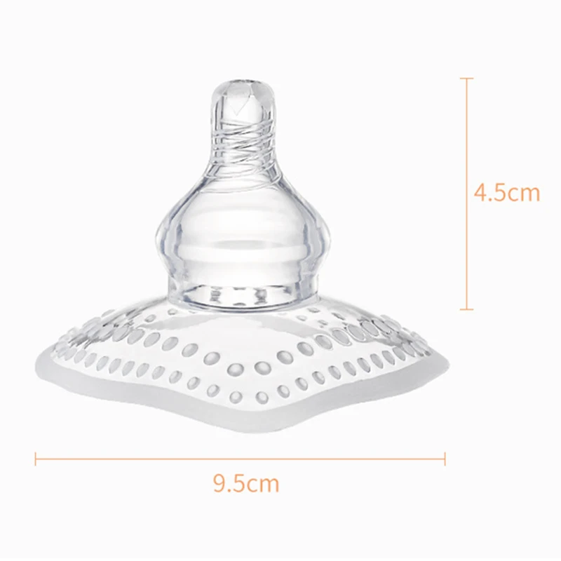 1 шт., силиконовые протекторы для сосков, защита для кормящих мам, защита для сосков, покрытие для пищевых продуктов, соски для мамы, грудного вскармливания, CL5729