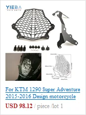 Аксессуары для мотоциклов ручки ручкой рычаг для KTM duke 390 125/200 250 2013
