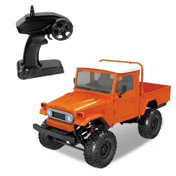 

1:12 Simulate RC Car Modeling Toy(Not including Electronics)