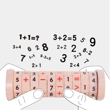 

Wood Speed Calculator Develop Children's Intelligence Universal with Hourglass Intellectual Education Puzzle Preschool Kid