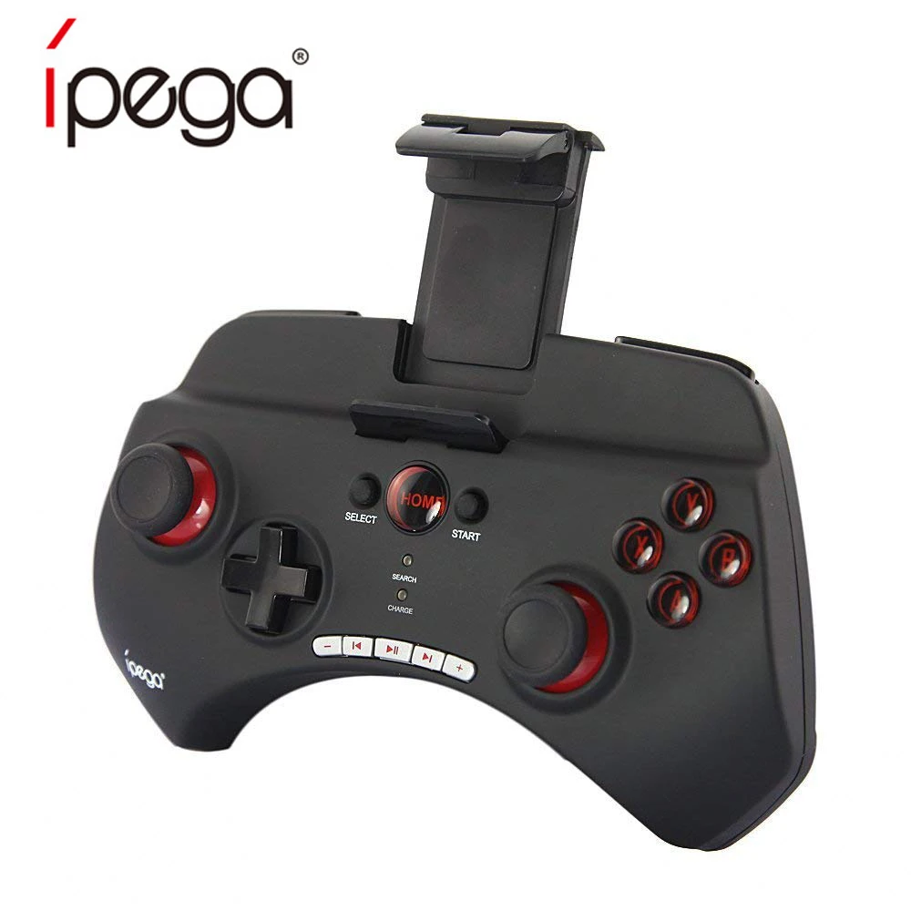 

Game Console Pad Control Bluetooth Joystick for Android iPhone Cell Phone Gamepad Controller Mobile Trigger Joypad PC Cellphone