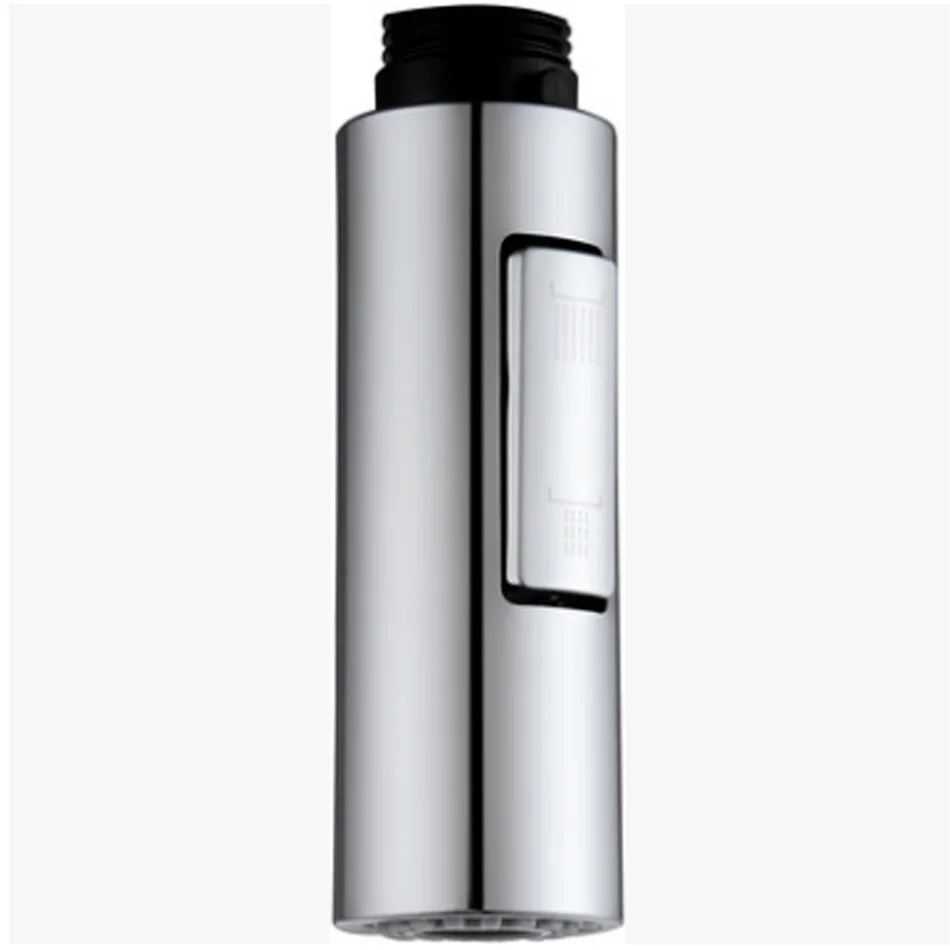 Kitchen Faucet Spray Head ABS Plasic Nozzle Sink Pull Out Sprayer Replacement Mixer Head Kitchen Basin Tap Sprayer Spout G2/1 faucet sprayer head kitchen faucet sprayer