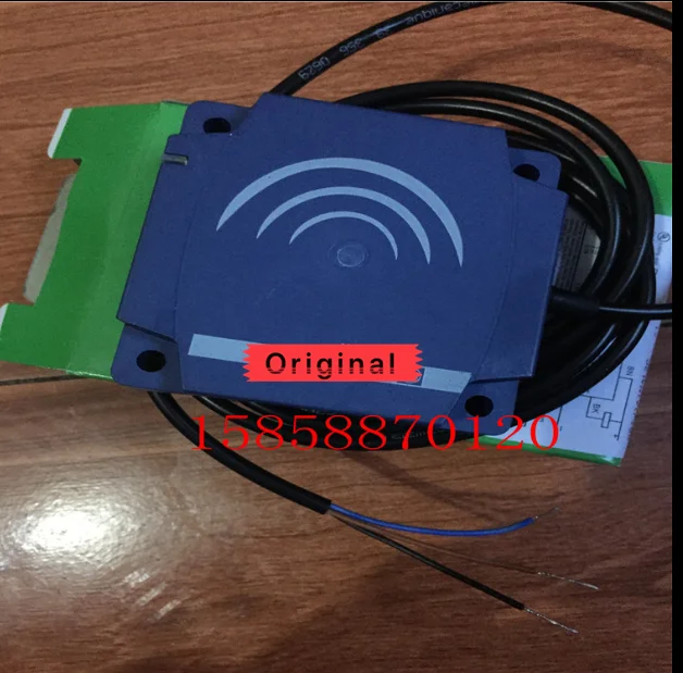 Новый высококачественный переключатель Schneider XS8 D1A1NAL2 | Электроника