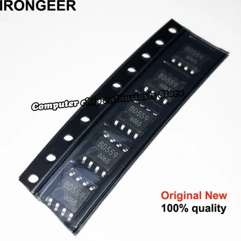 

5piece 100% New BD559 BD559BLF-GE2 sop-8 Chipset
