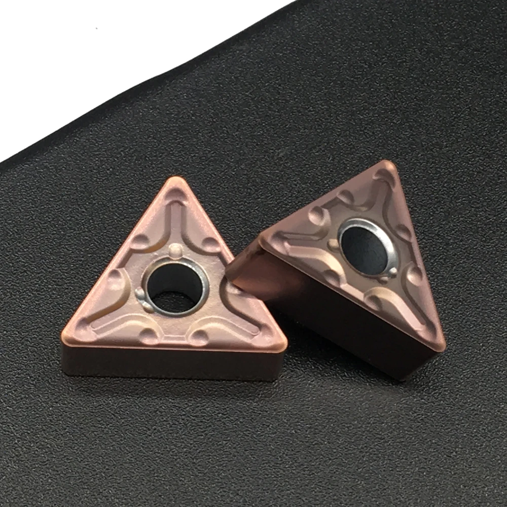 

10PCS TNMG160408 MA FT1125 CNC Tools Lathe Cutter CNC Accesorios De Torneria CNC Lathe Tool Turning Tool Carbide Inserts