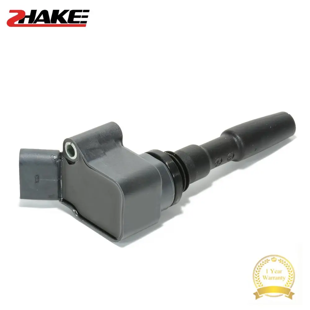 Подлинное качество 04E905110B Катушка зажигания для немецкий автомобиль Mk6 Mk7 Sportsvan