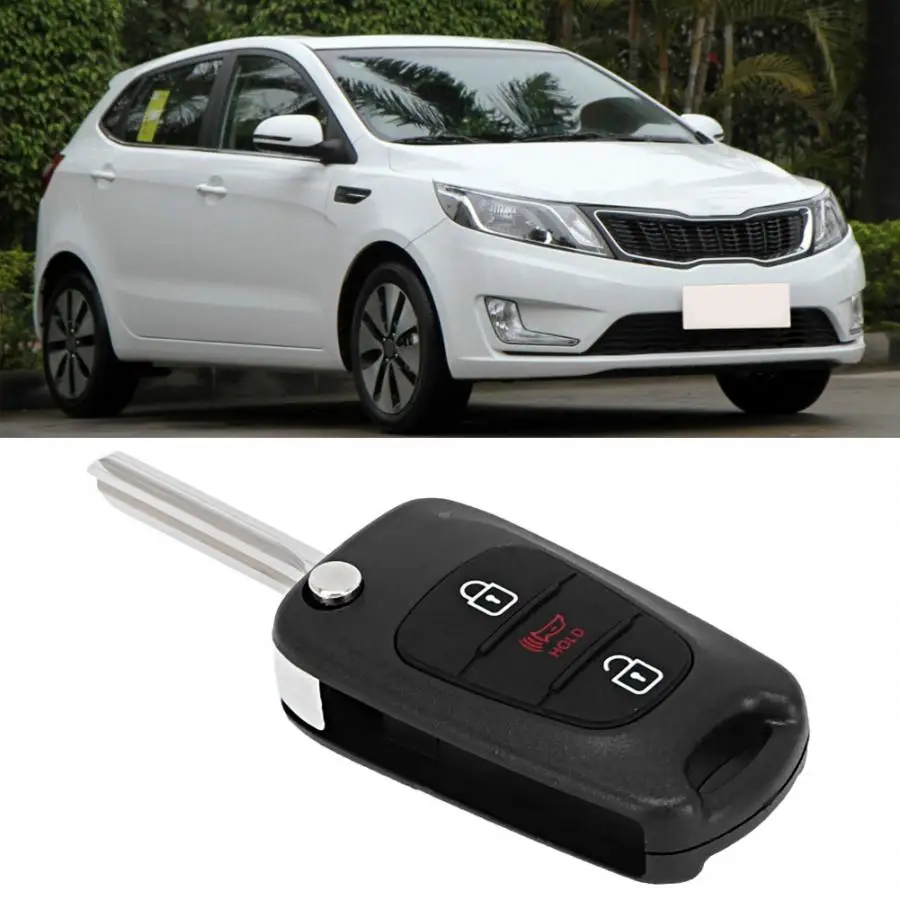 Подходит для KIA 2010 2011 2012 2013 Автомобильный ключ дистанционного управления 315 частота J235 NYOSEKSAM11ATX