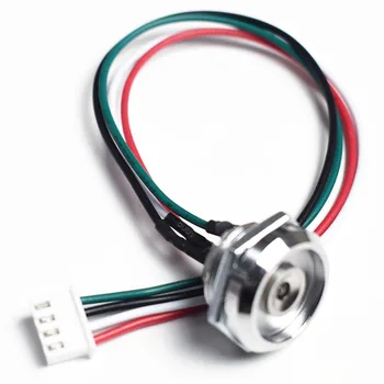 1 개/몫 ds 1990a ibutton probe 리더 IB TM 9092 DS1990 DS1991 DS1996 DS1961 카드 용 LED 라이트