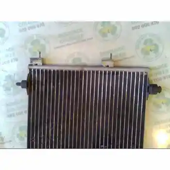 

3102078 condenser/Radiator Peugeot 307 Air Conditioning (s1) 1.6 16v Hdi