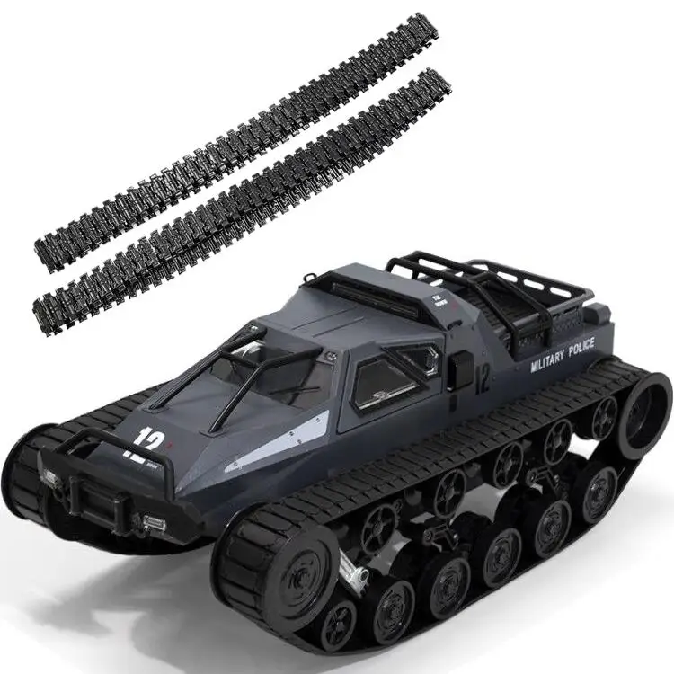 US $140.07 Sg 1203 Rc Tank Car 24g 112 High Speed Full Proportional Control Vehicle Models Wading Depth With GullWing Door Metal Crawler