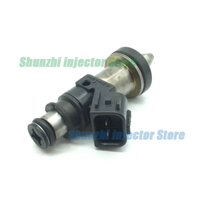 4 шт Форсунка топливной форсунки для 1999-2001 Honda CR-V 2.0L OEM: 06164-PCA-000 06164 PCA 000 06164PCA000