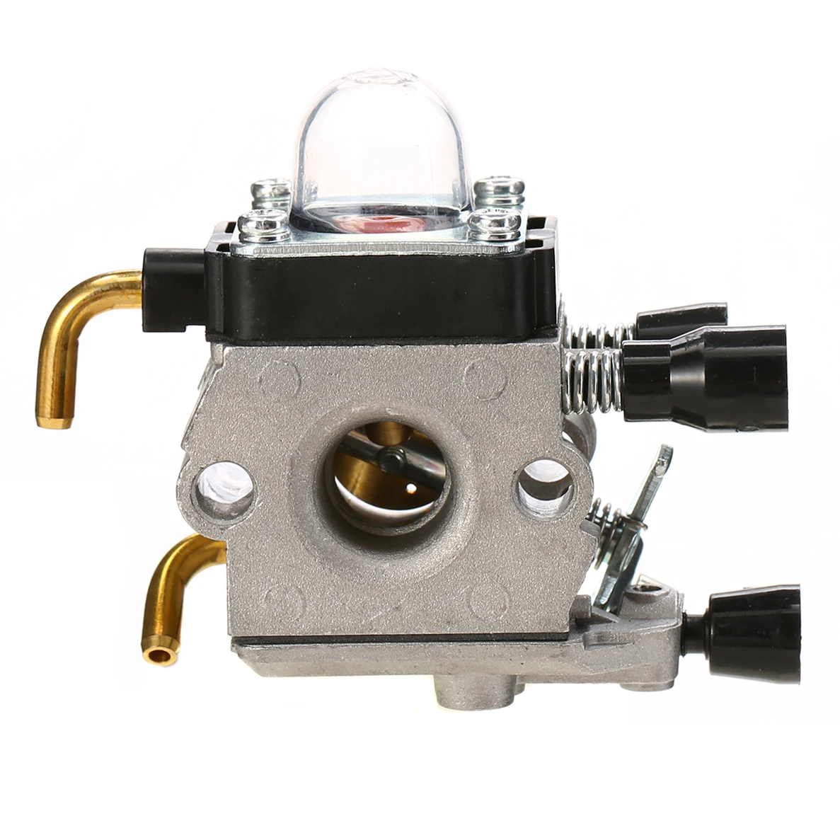 

Hedge Trimmer Replacement Carburetor Carb Kit For HS45 FS38 FC55 FS310 C1Q-S169B Mayitr Garden Tools