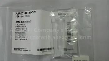 

ABBT AEROSET C8000 TSBA Biochemistry analyzer 1ML plastic syringe 1ml syringe