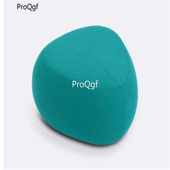 

ProQgf 1Pcs A Set stone comfortable shape Children Stool shilibugou