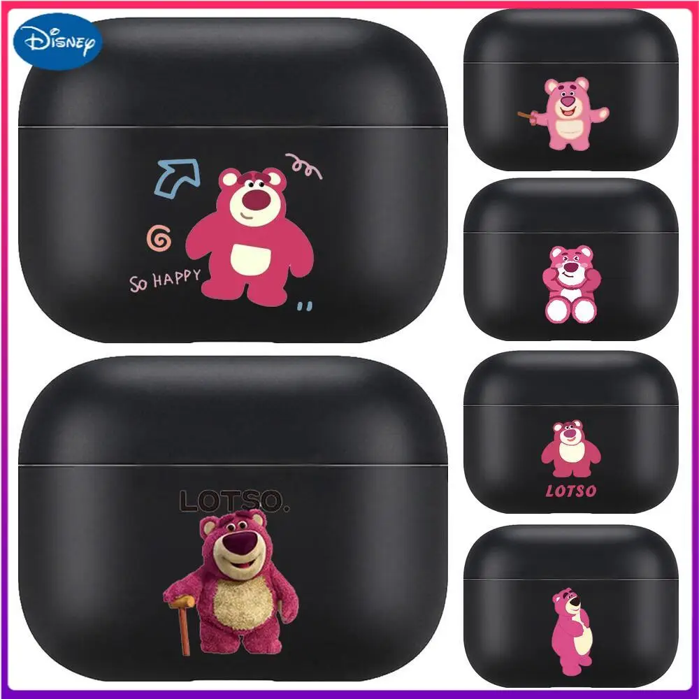 

Lots-o'-Huggin' Bear For Airpods pro 3 case Protective Bluetooth Wireless Earphone Cover for Air Pods airpod case air pod Cases