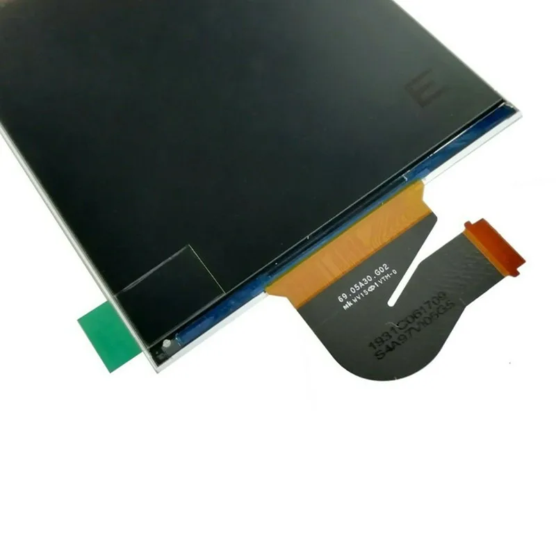 HDH-001 for Nintendo Switch Lite Repair Replacement LCD