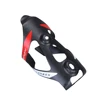 2023 hot BALUGOE Full Carbon Bicycle water bottle cage 24G MTB road Bike bottle holder Ultra light cycle equipment matte / light 5