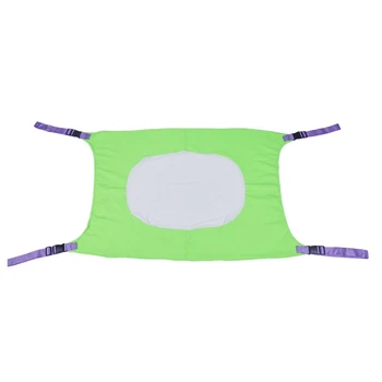 

Baby Hammock Baby Bed Sleeping Bed Detachable Portable Folding Baby Crib Newborn Portable Bed Indoor Outdoor Hammock green