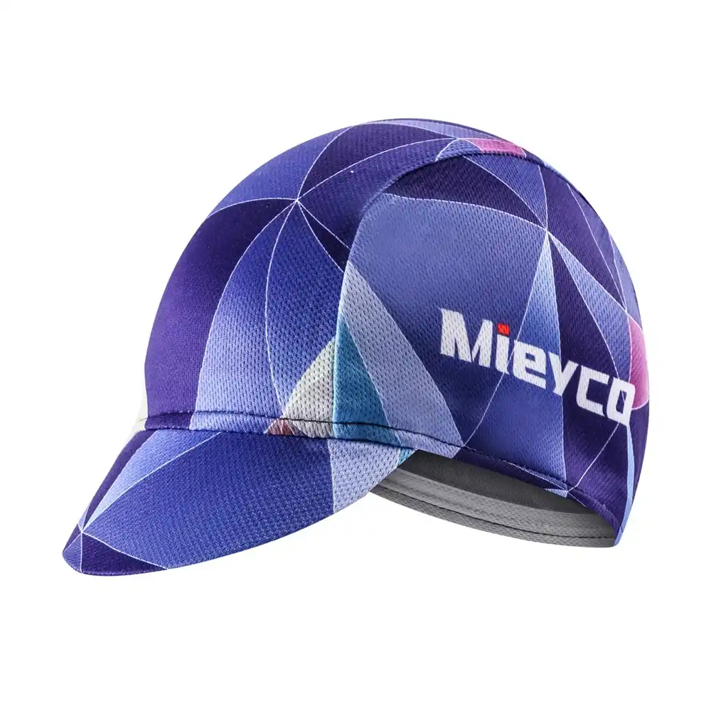cycling cap manufacturer