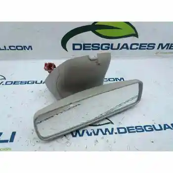 

8200030803 MIRROR INTERIOR RENAULT CLIO IV