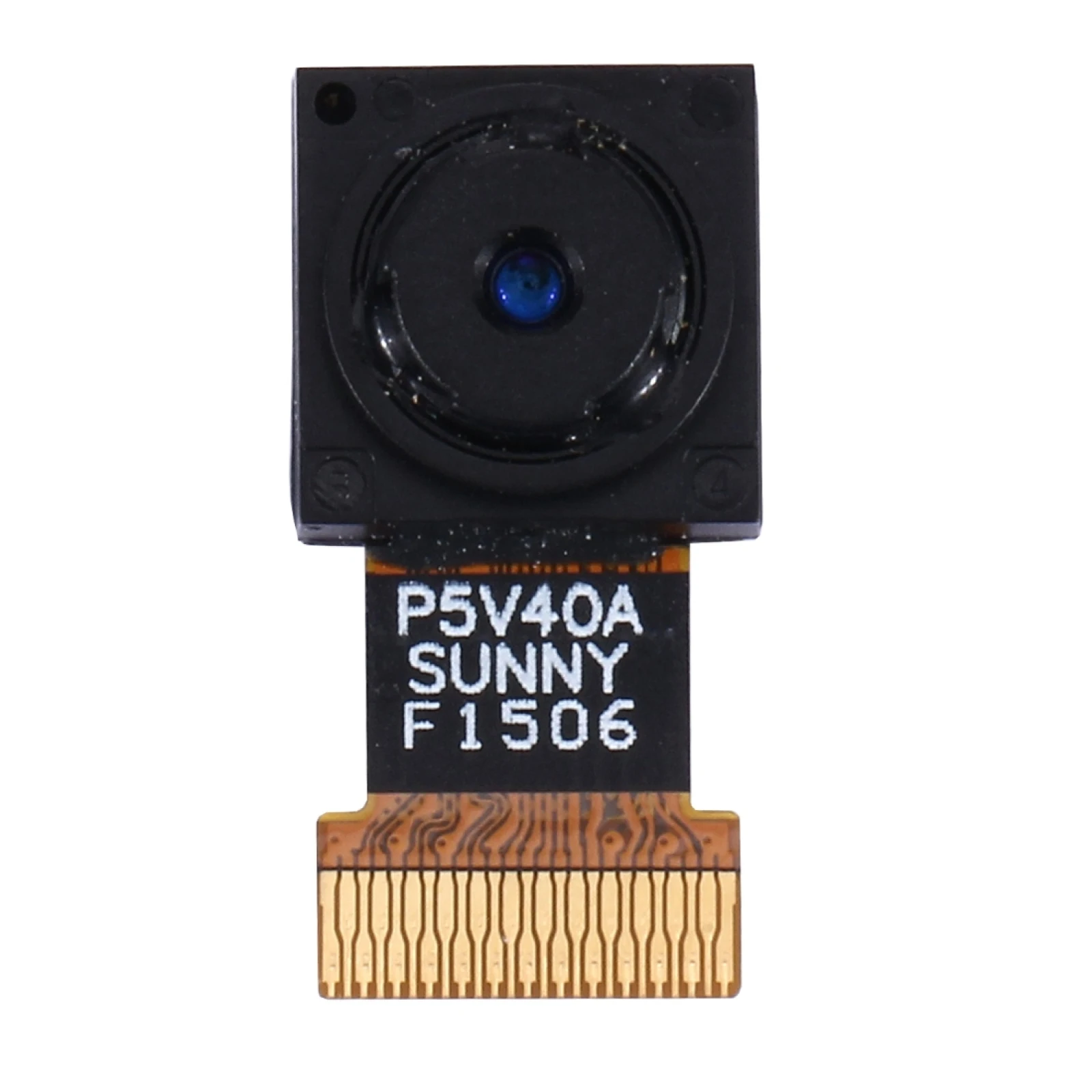 

For Xiaomi Redmi Note 4G Front Facing Camera Module